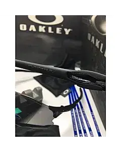 Oakley Prizm Black RadarEv Sunglasses