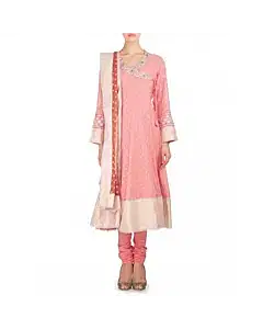Ritu Kumar Angarakha Suit