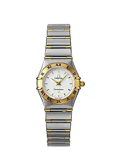 Omega Constellation 22.5 MM Quartz