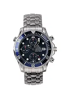 Omega Seamaster 300M Chrono Diver