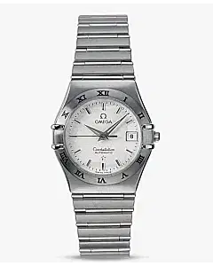 Omega Constellation 27.5MM Automatic Steel