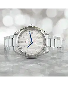 Omega Seamaster Aqua Terra 150M Master Co‑axial Chronometer 41.5 MM Golf Edition