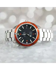 Omega Seamaster Planet Ocean 600M Co-Axial 45.5 MM