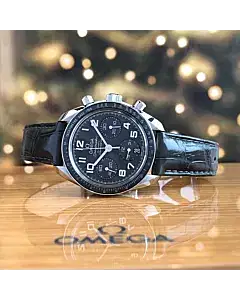 Omega Speedmaster Chronograph 38 MM Complete Set