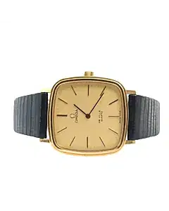 Omega Deville Quartz 31MM