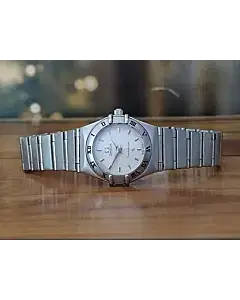 Omega Constellation 22.5mm