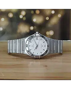 Omega Constellation Stainless Steel 33.5MM Quartz
