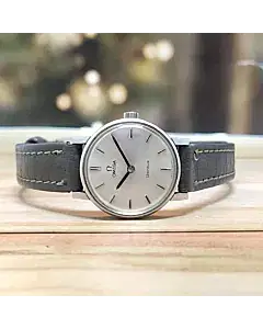 Omega Geneve