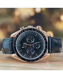 Omega Speedmaster Moonwatch Professional