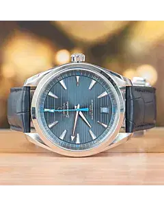 Omega Seamaster Aqua Terra 150M 41 mm