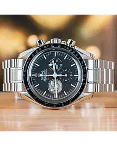 Omega Speedmaster Professional Moon Watch Apollo 11 40th Anniversary Limited Edition