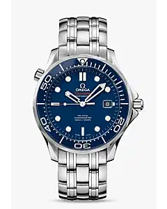 Omega Seamaster Diver 300M Co‑Axial Chronometer 41 MM
