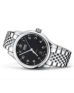 Oris Culture 42MM Automatic Steel