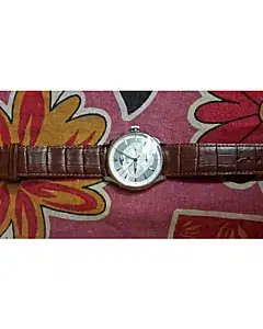 Oris Artelier Complication Gents Watch