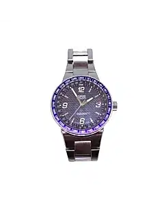 Oris Williams F1 Team Pointer Date Watch