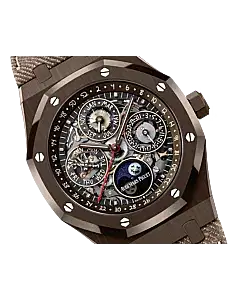 Royal Oak - 26585CM.OO.D301VE.01 - Audemars Piguet