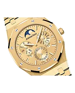 Royal Oak - 26586BA.OO.1240BA.99 - Audemars Piguet