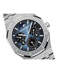 Royal Oak - 26586TI.OO.1240TI.01 - Audemars Piguet