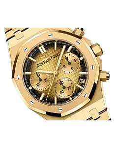 Royal Oak - 26240BA.OO.1320BA.02 - Audemars Piguet