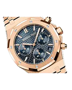 Royal Oak - 26240OR.OO.1320OR.05 - Audemars Piguet