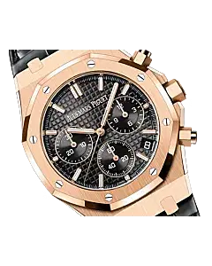 Royal Oak - 26240OR.OO.D002CR.02 - Audemars Piguet
