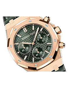 Royal Oak - 26240OR.OO.D404CR.02 - Audemars Piguet