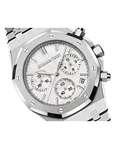 Royal Oak - 26240ST.OO.1320ST.07 - Audemars Piguet