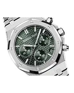 Royal Oak - 26240ST.OO.1320ST.08 - Audemars Piguet