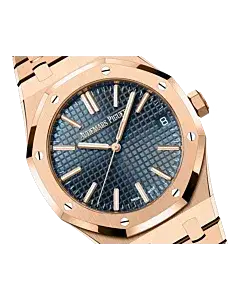 Royal Oak - 15510OR.OO.1320OR.03 - Audemars Piguet