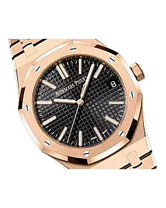 Royal Oak - 15510OR.OO.1320OR.04 - Audemars Piguet
