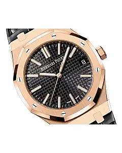 Royal Oak - 15510OR.OO.D002CR.02 - Audemars Piguet