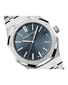Royal Oak - 15510ST.OO.1320ST.06 - Audemars Piguet