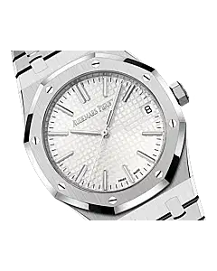 Royal Oak - 15510ST.OO.1320ST.08 - Audemars Piguet