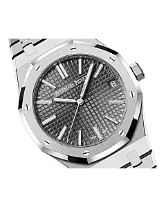Royal Oak - 15510ST.OO.1320ST.10 - Audemars Piguet