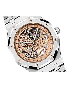Royal Oak - 15407ST.OO.1220ST.02 - Audemars Piguet