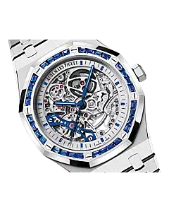 Royal Oak - 15412BC.SS.1220BC.02 - Audemars Piguet