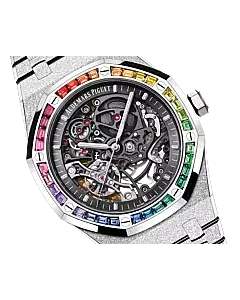 Royal Oak - 15412BC.YG.1224BC.03-B - Audemars Piguet