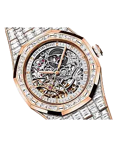 Royal Oak - 15417OR.ZZ.1267OR.01.A - Audemars Piguet