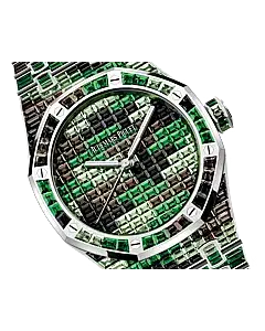 Royal Oak - 15514BC.YY.1284BC.02 - Audemars Piguet