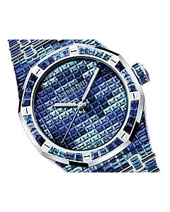 Royal Oak - 15514BC.YY.1284BC.04 - Audemars Piguet
