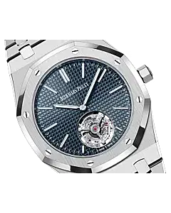 Royal Oak - 26670ST.OO.1240ST.02 - Audemars Piguet