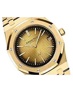 Royal Oak - 16202BA.OO.1240BA.02 - Audemars Piguet