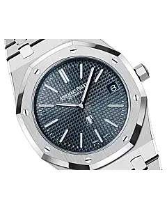 Royal Oak - 16202ST.OO.1240ST.02 - Audemars Piguet
