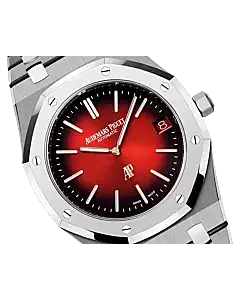 Royal Oak - 16202XT.OO.1240XT.01 - Audemars Piguet