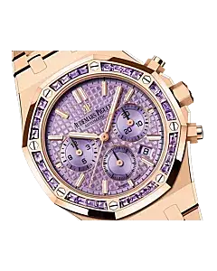 Royal Oak - 26319OR.AY.1256OR.01 - Audemars Piguet
