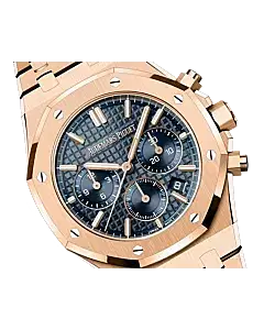 Royal Oak - 26715OR.OO.1356OR.01 - Audemars Piguet