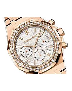 Royal Oak - 26715OR.ZZ.1356OR.01 - Audemars Piguet