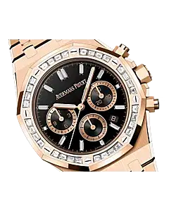 Royal Oak - 26715OR.ZZ.1356OR.02 - Audemars Piguet