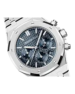 Royal Oak - 26715ST.OO.1356ST.01 - Audemars Piguet