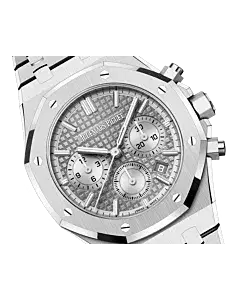 Royal Oak - 26715ST.OO.1356ST.02 - Audemars Piguet